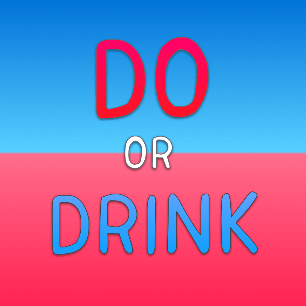 Do or Drink - The Drinking Card Game