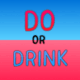 Do or Drink Logo